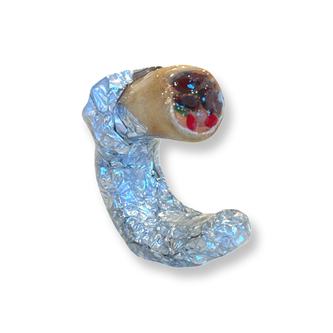 Burrito Ring