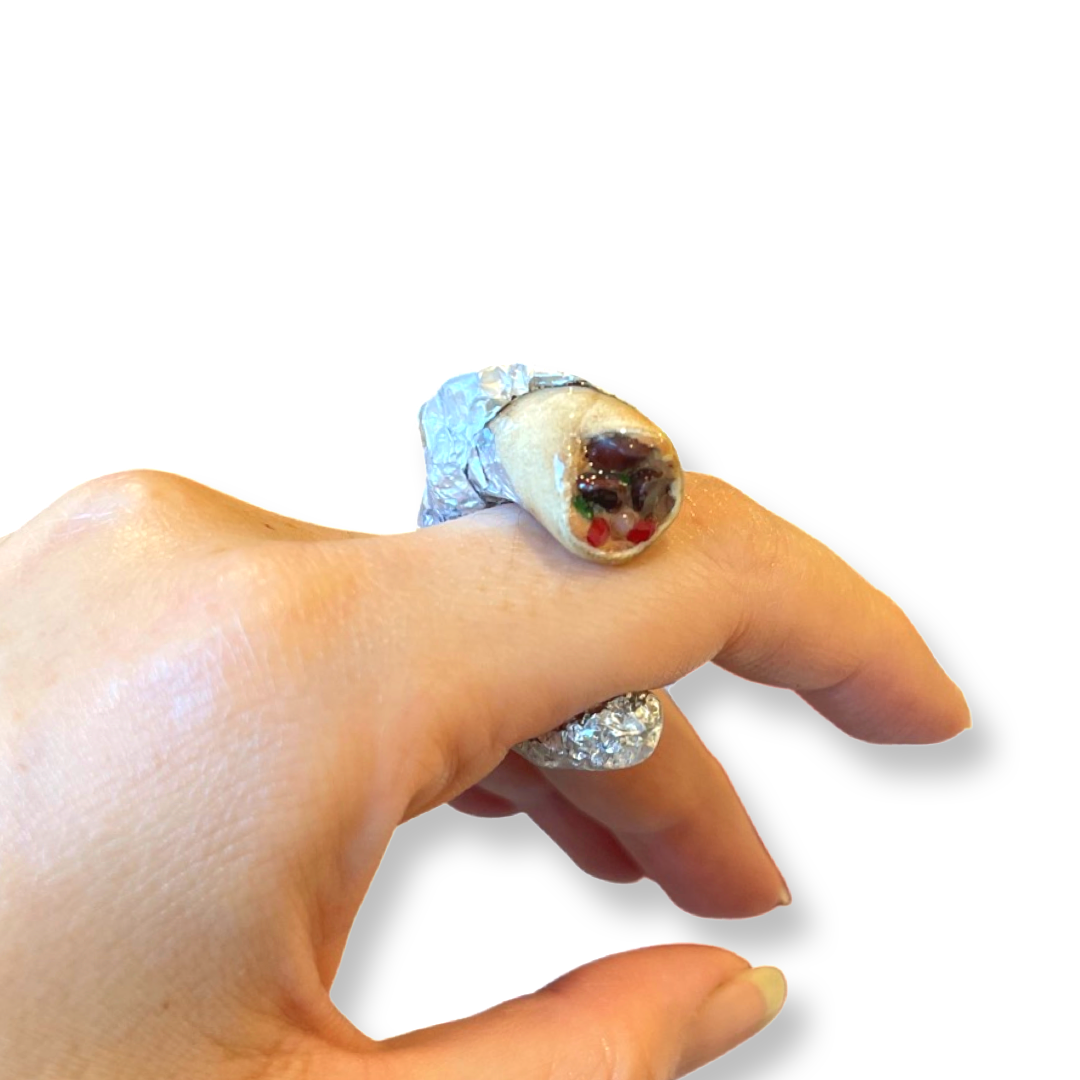 Burrito Ring