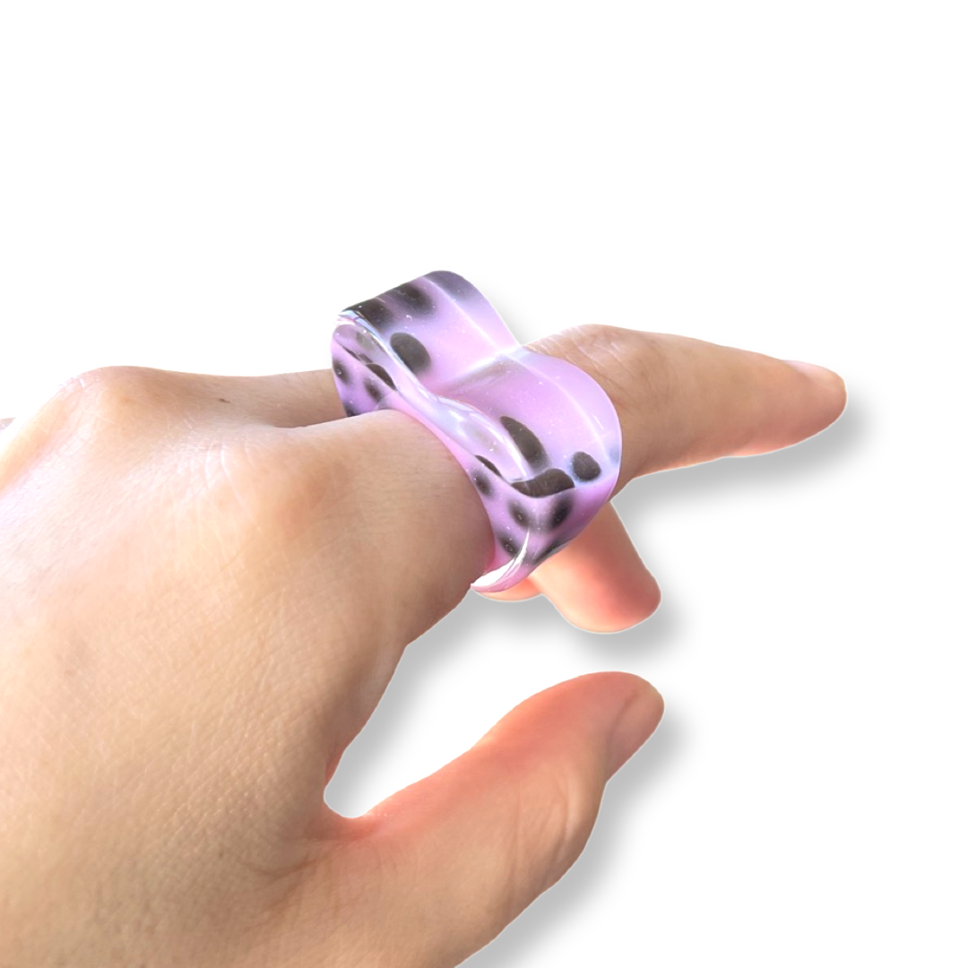 Boba Ring