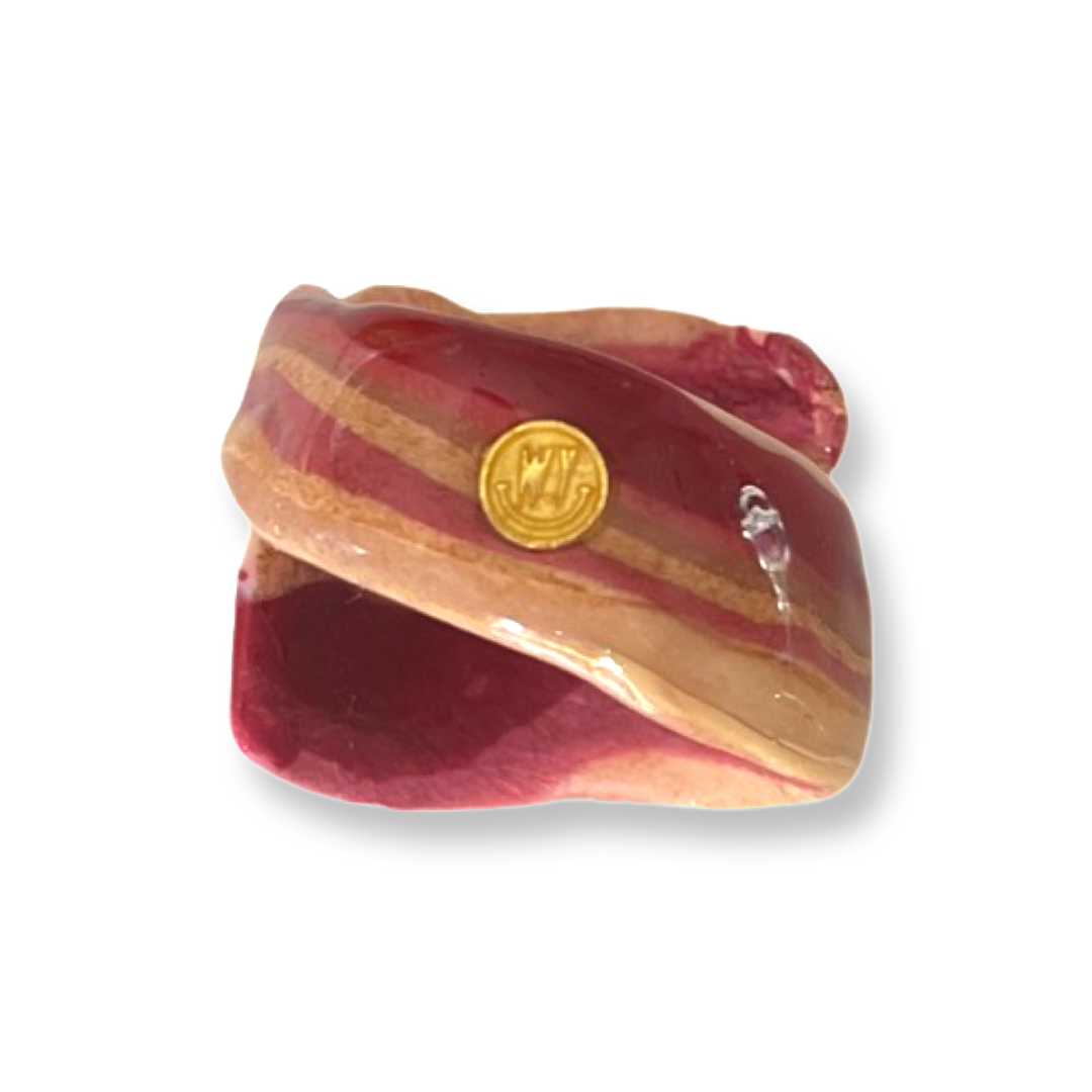 Bacon Ring