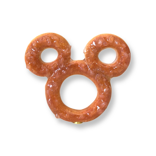 Disney Pretzel Ring