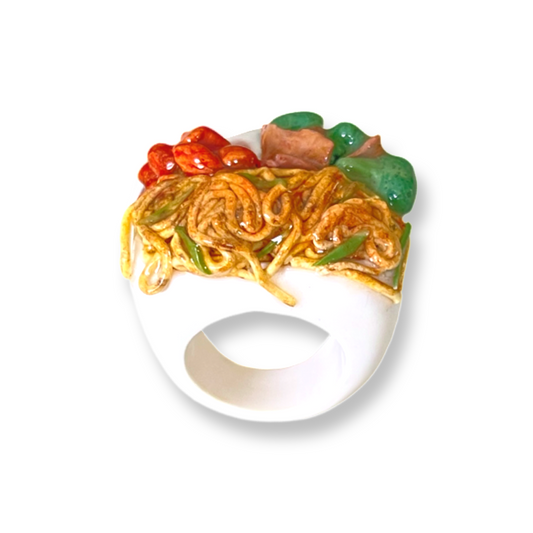 American-Chinese Takeout Ring