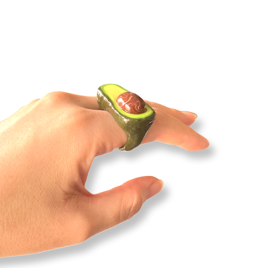 Avocado Ring