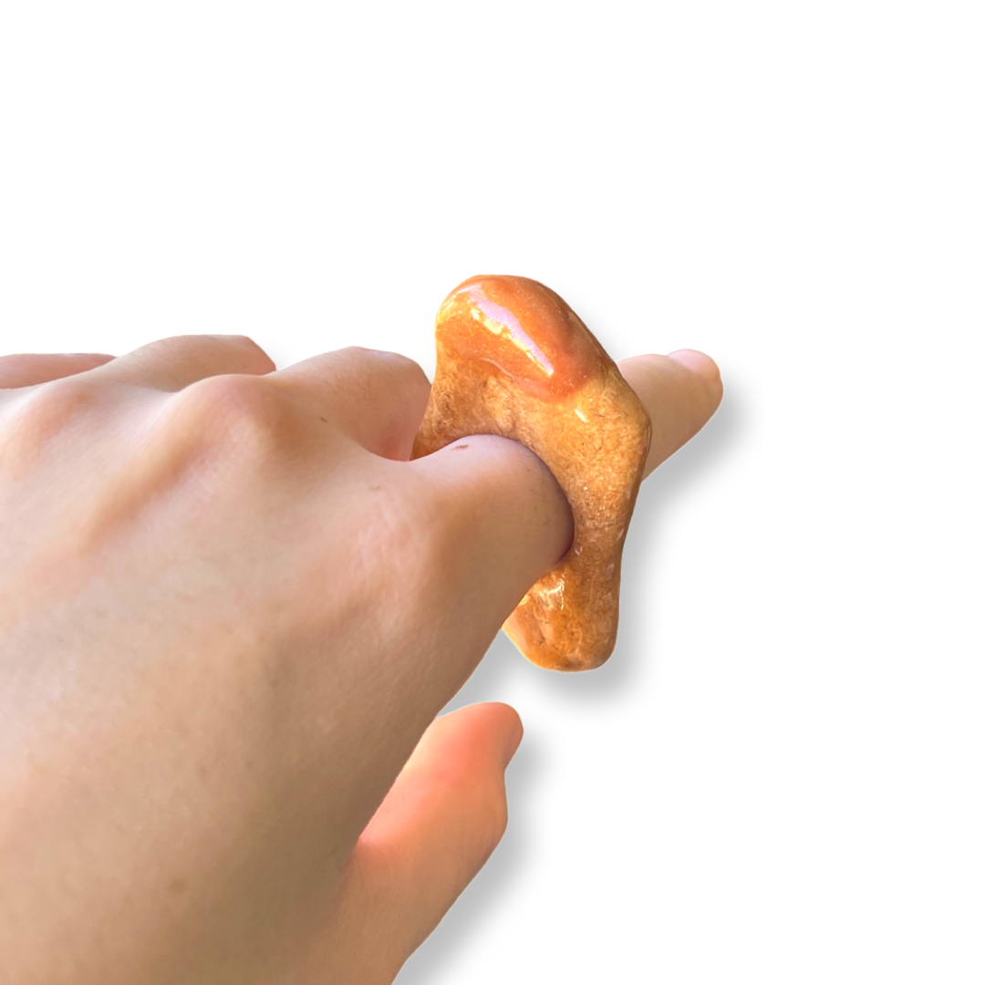 McNugget Ring