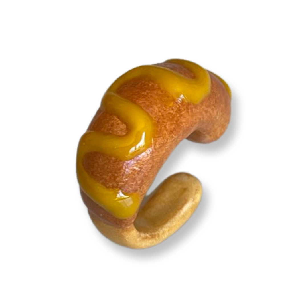Corn Dog Ring