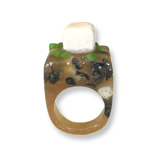 Miso Soup Ring