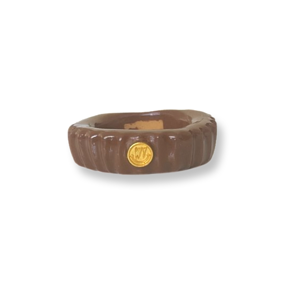 Reese’s Peanut Butter Cup Ring