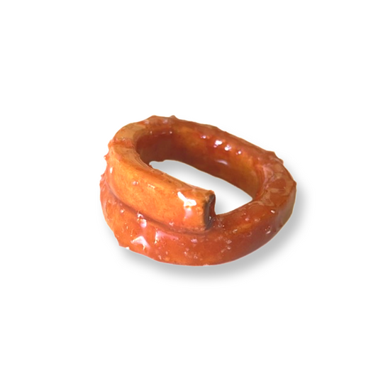 Curly Fry Ring