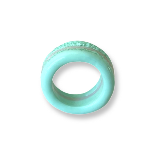 Macaron Ring