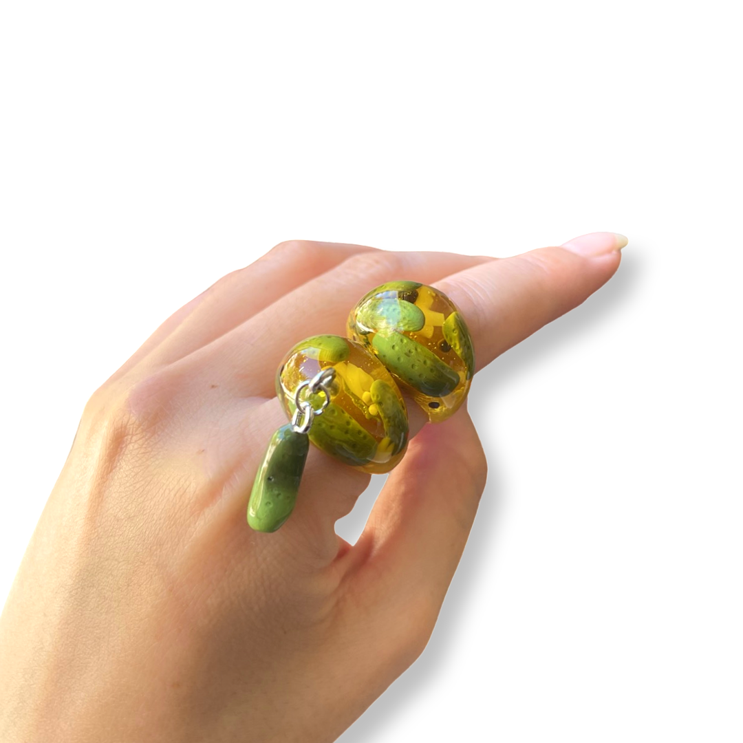 Pickle Ring