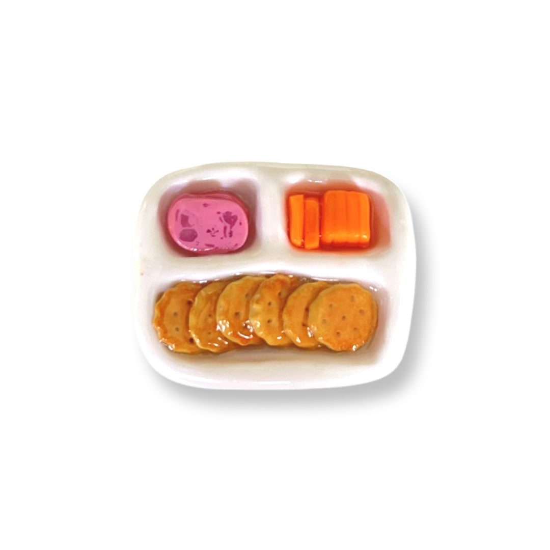 Lunchable Ring
