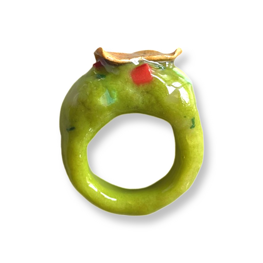 Guacamole Ring