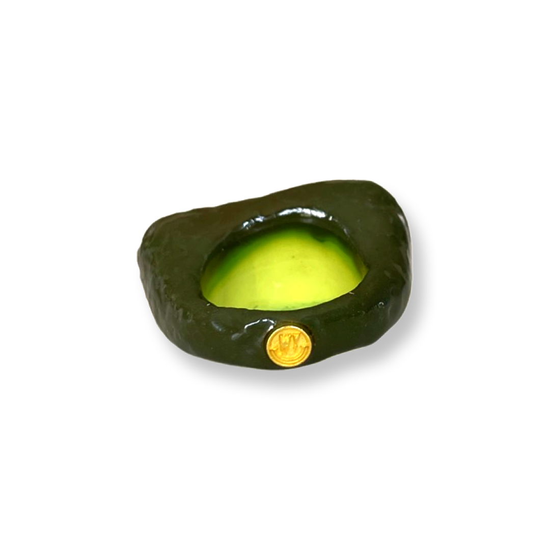 Avocado Ring