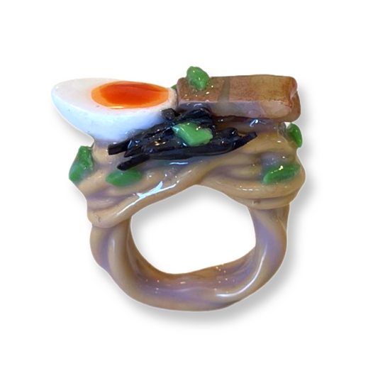 Tonkotsu Ramen Ring