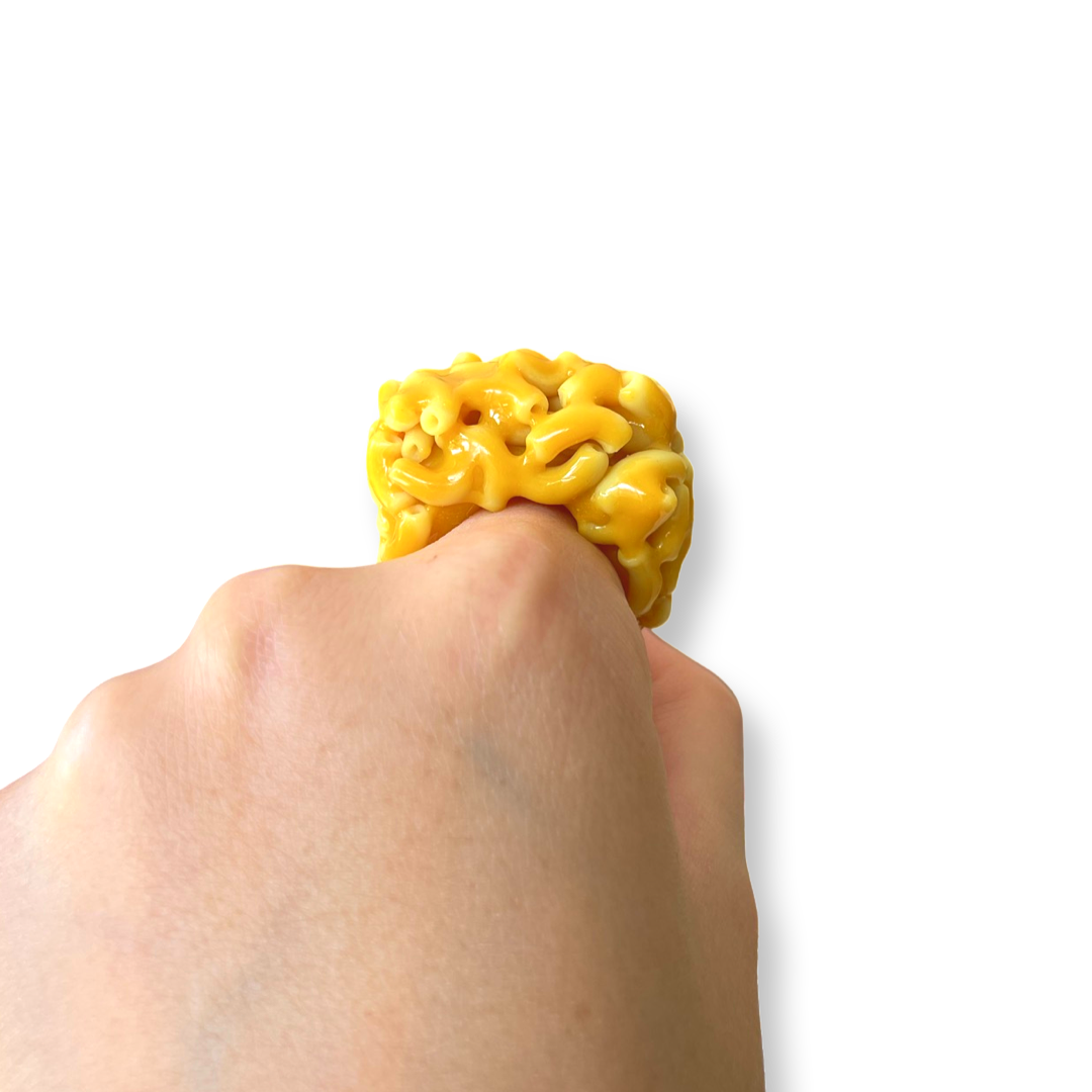 Macaroni and Cheese Ring