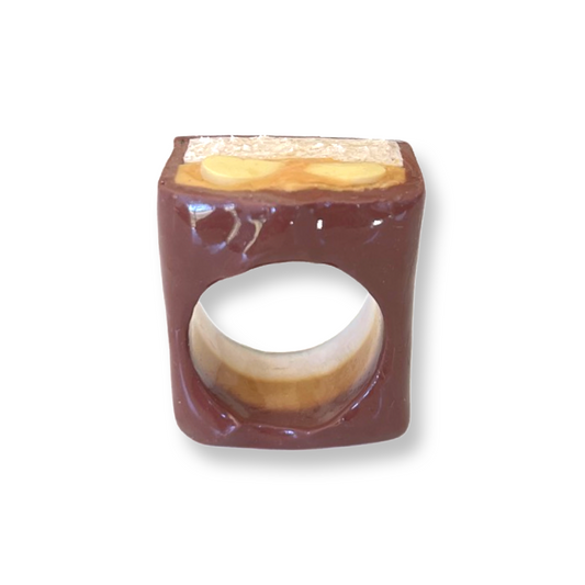 Snickers Ring
