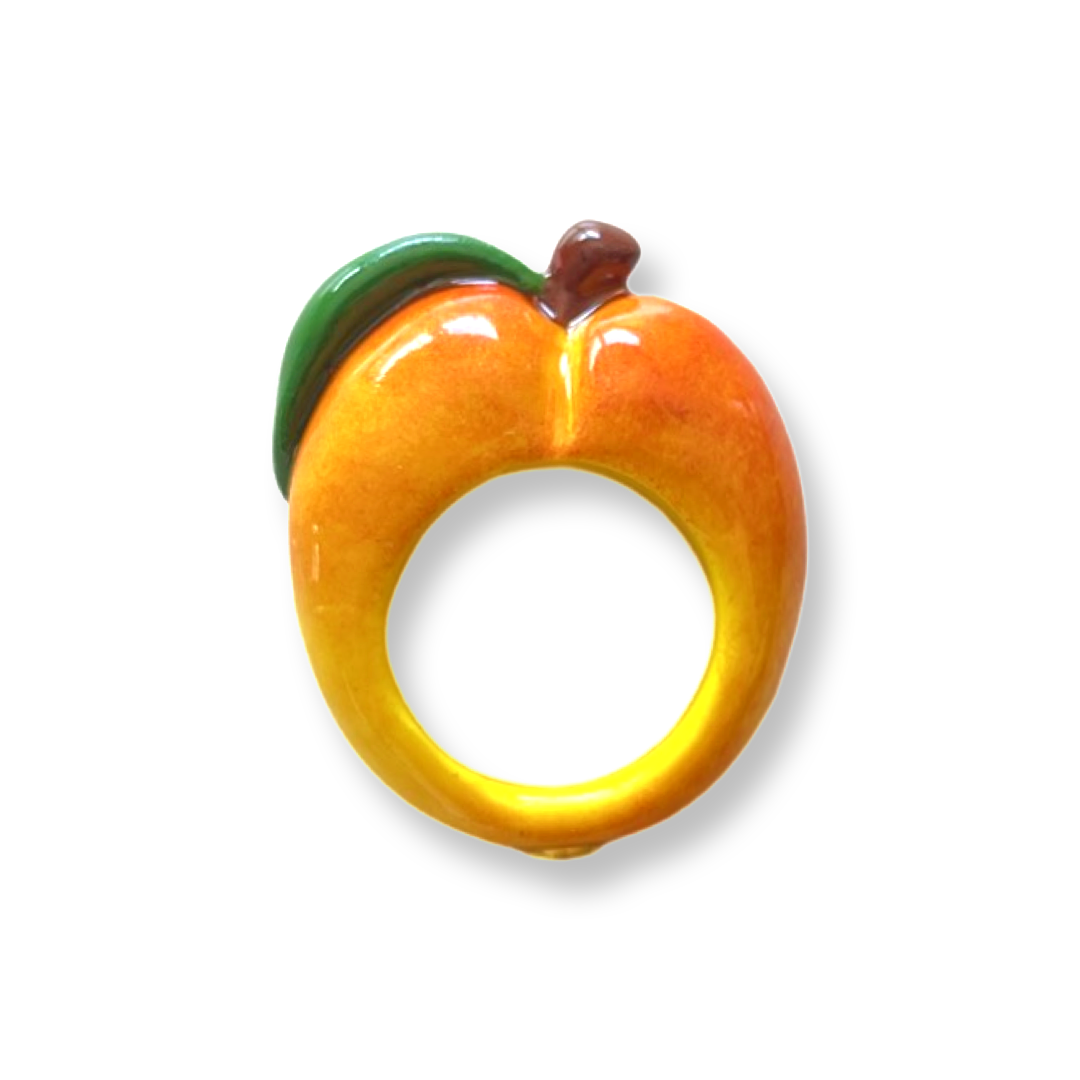 Peach Ring