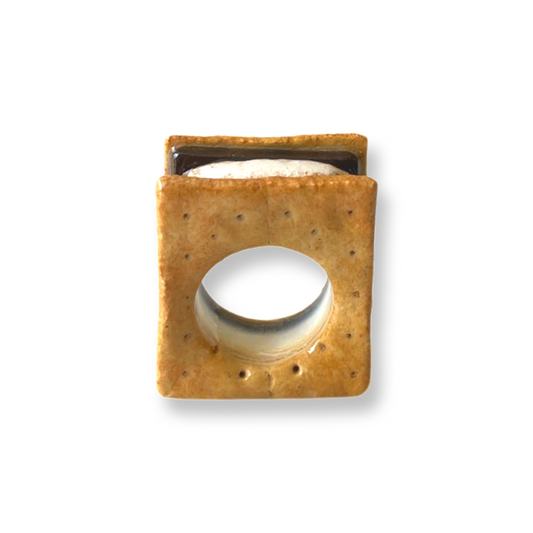 S’more Ring