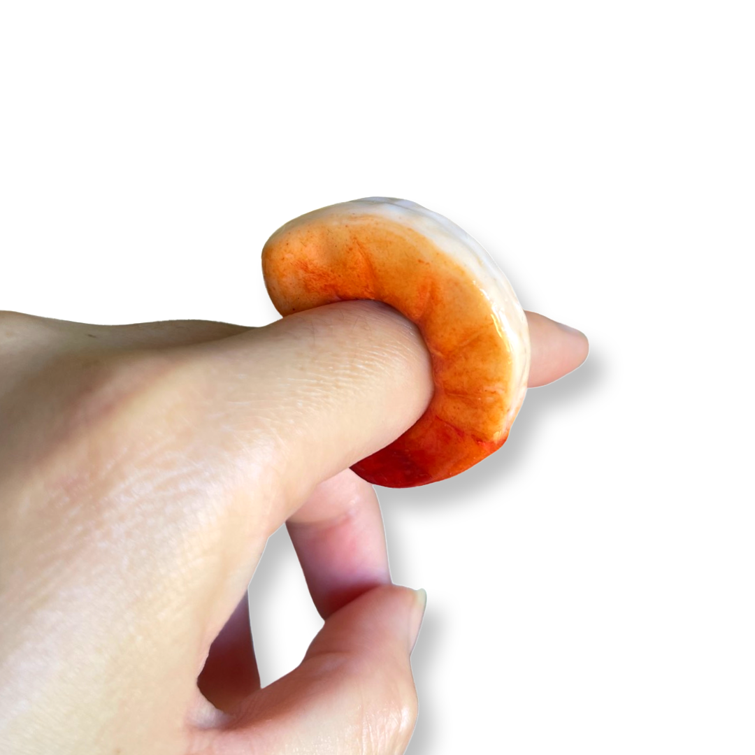 Shrimp Cocktail Ring