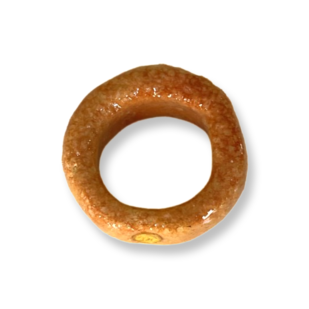 Onion Ring Ring