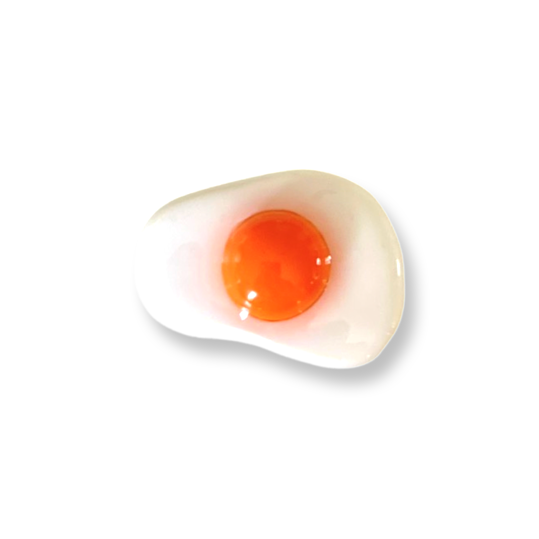 Sunny Side Up Ring