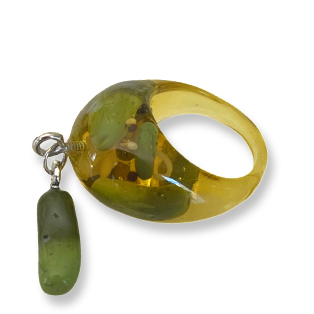Pickle Ring